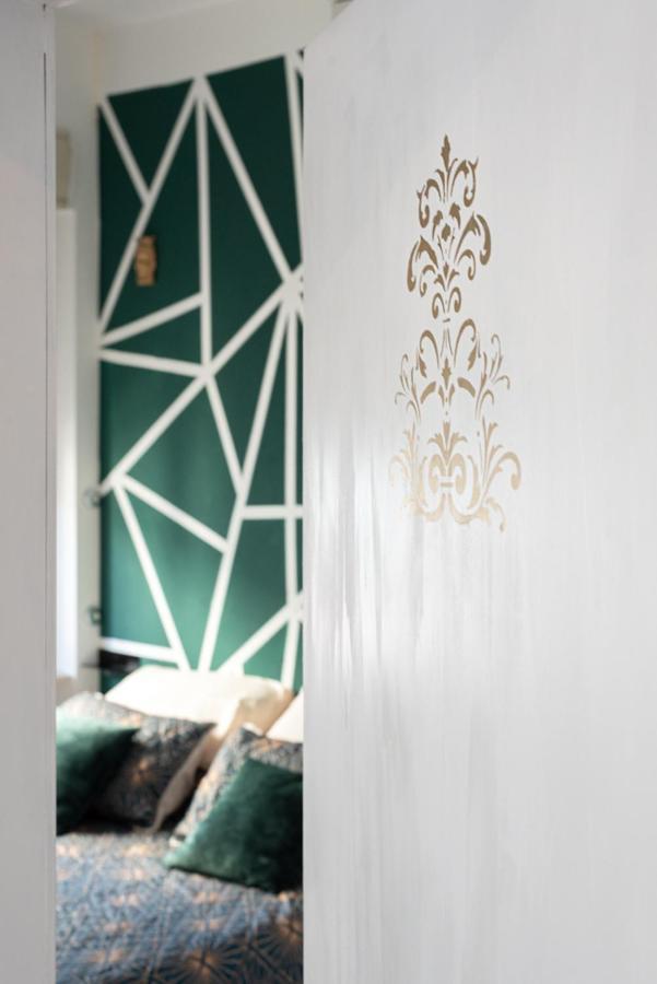 Maison Deco Apartment Pescara Bagian luar foto