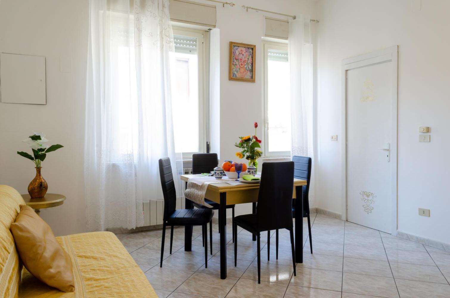 Maison Deco Apartment Pescara Bagian luar foto