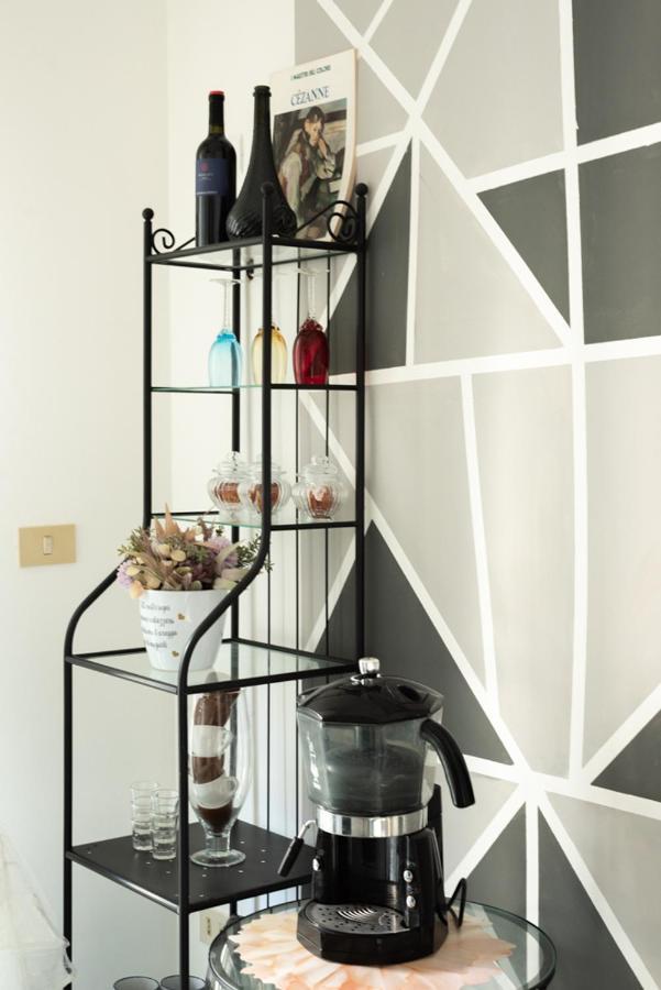 Maison Deco Apartment Pescara Bagian luar foto