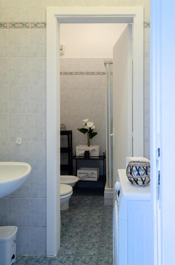 Maison Deco Apartment Pescara Bagian luar foto
