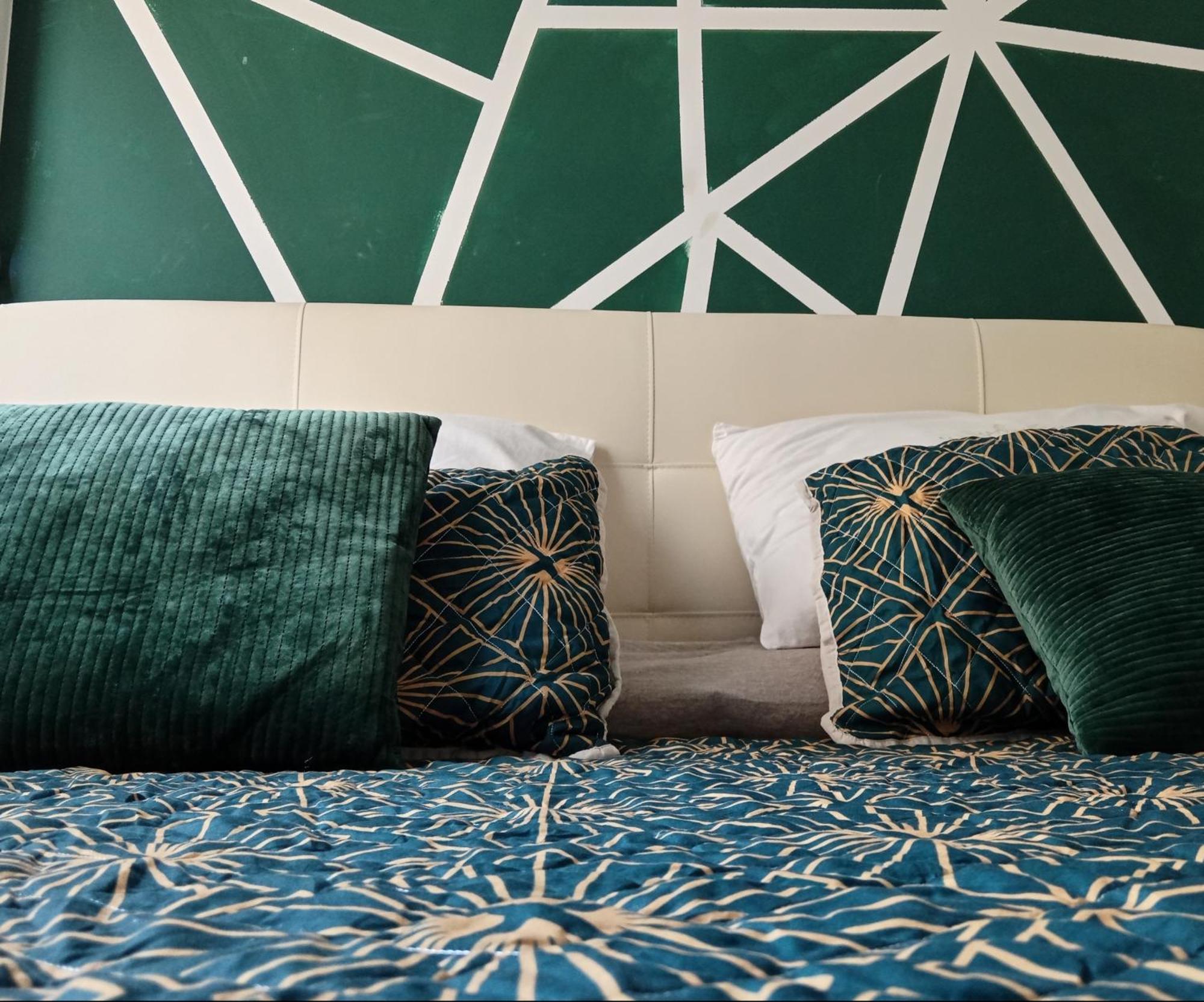 Maison Deco Apartment Pescara Bagian luar foto